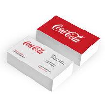 Custom Business Cards