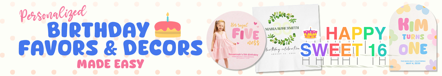 Halloween Party Decorations