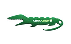 Crocodile Shaped Bottle Opener