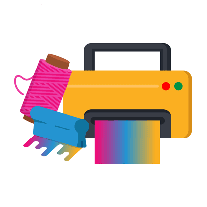 Printing Process