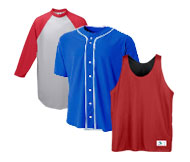 Custom Athletics