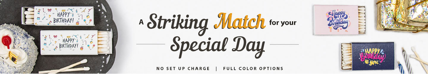 Customized Matchboxes - Personalized Cheap Matchbox - Matchbox Custom Cheap