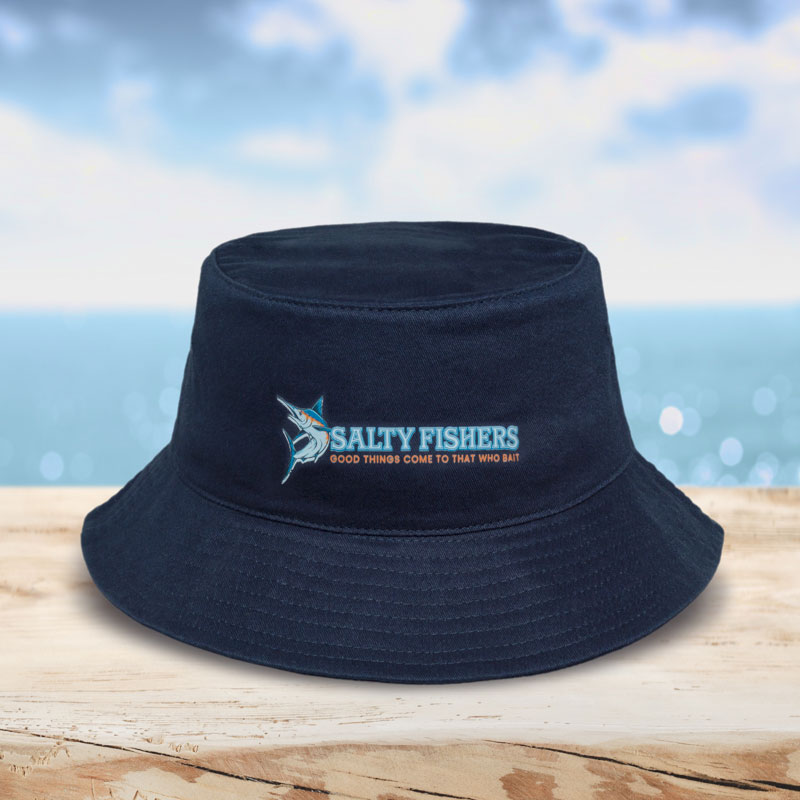 Bucket Hats