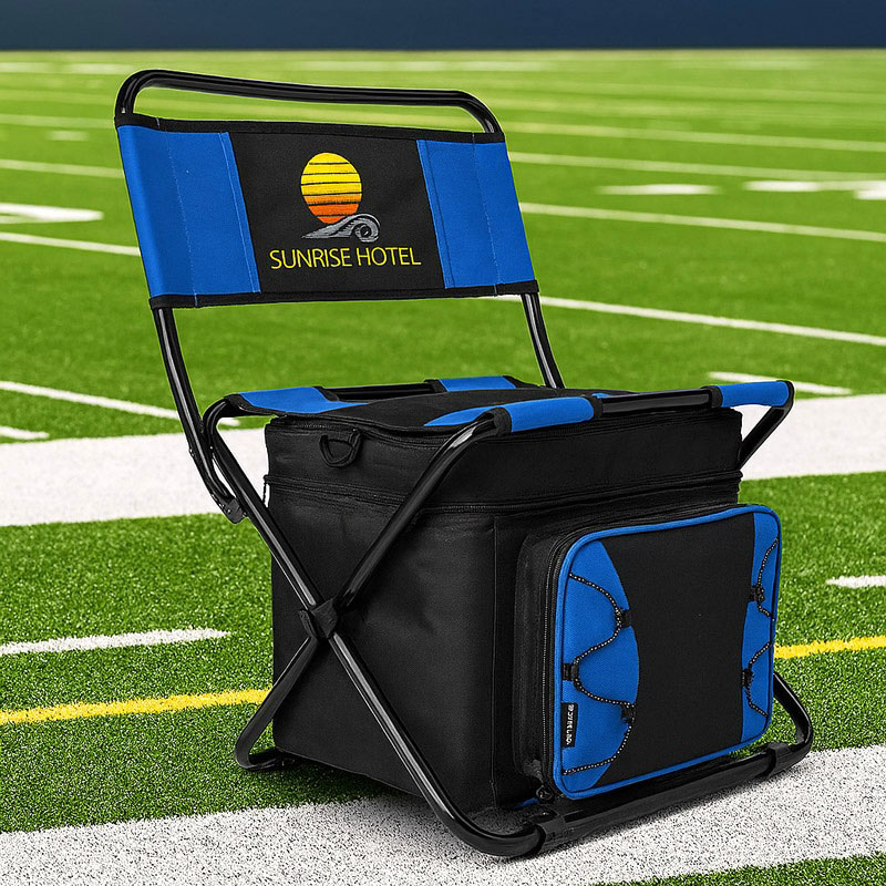 Outdoor Foldable Chairs