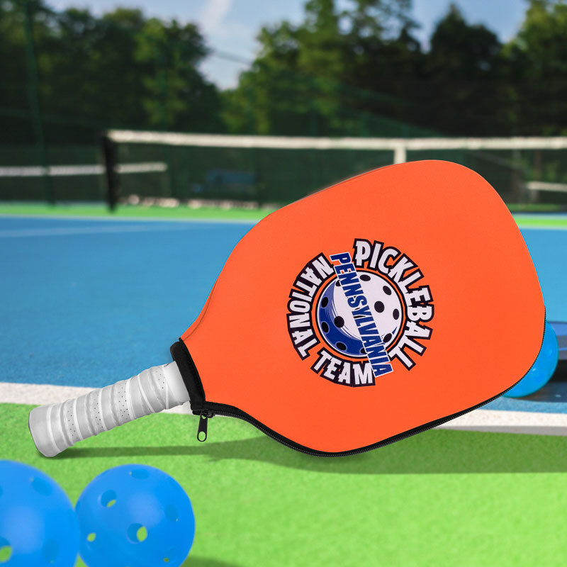Pickleball Paddles Covers