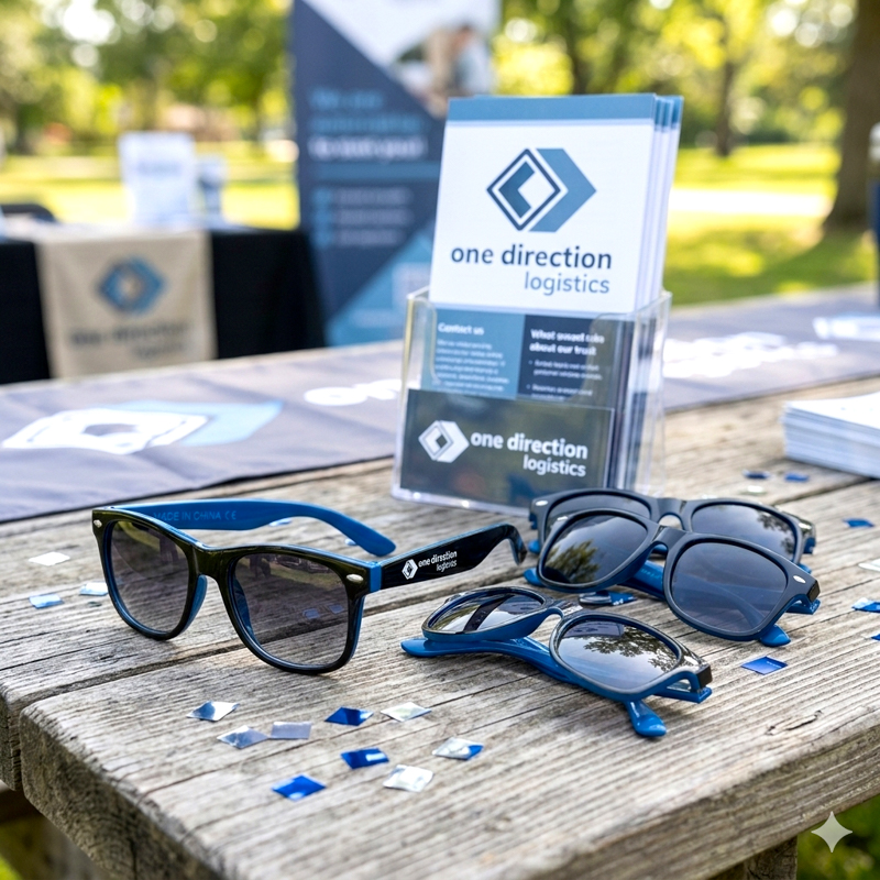 Custom Sunglasses