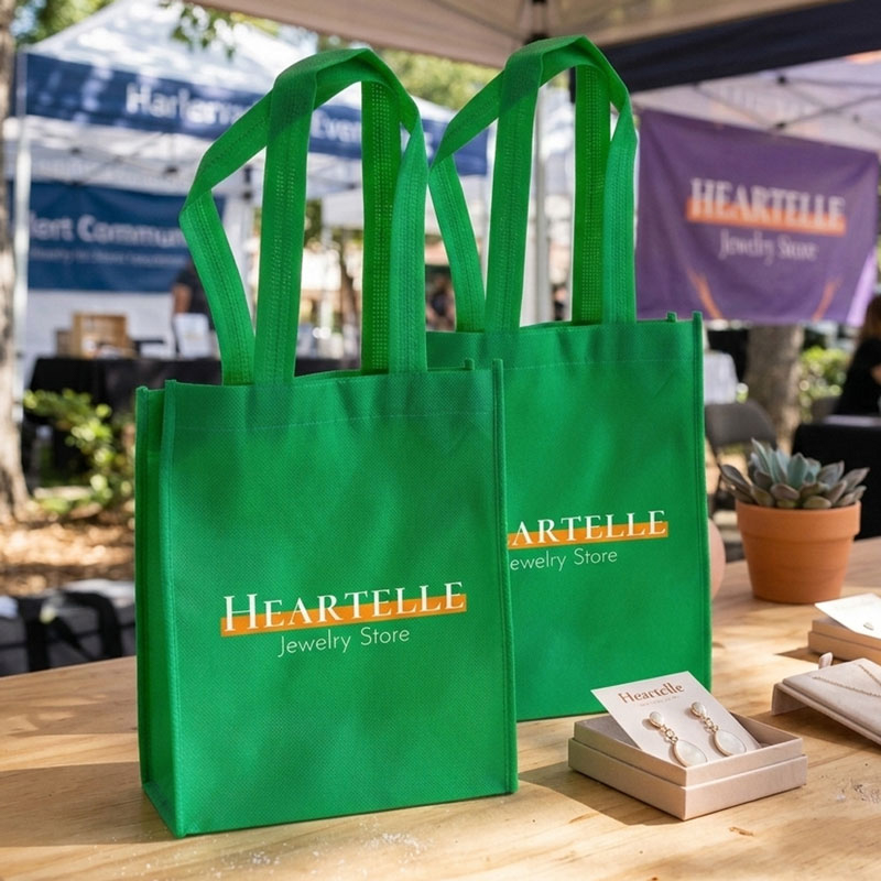 Custom Tote Bags