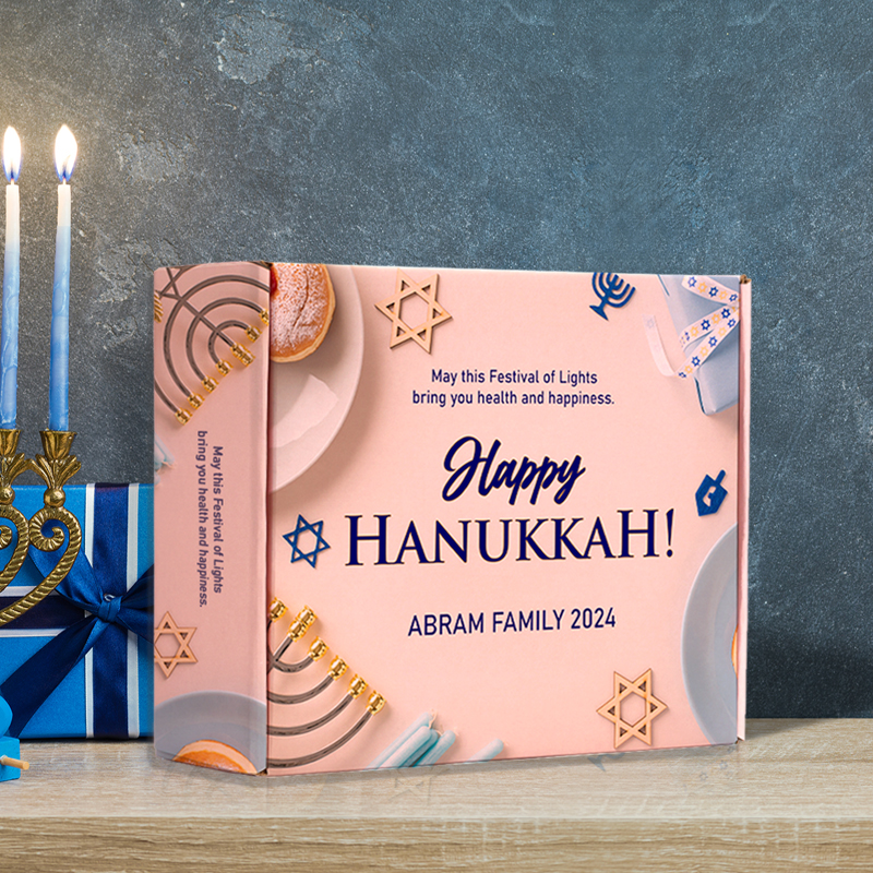 Custom Mailer Boxes