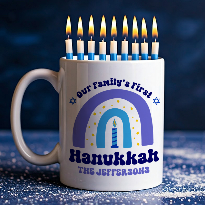 Custom Mugs