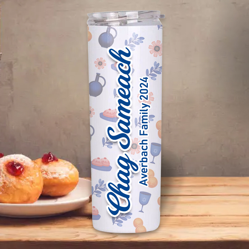 Custom Tumblers