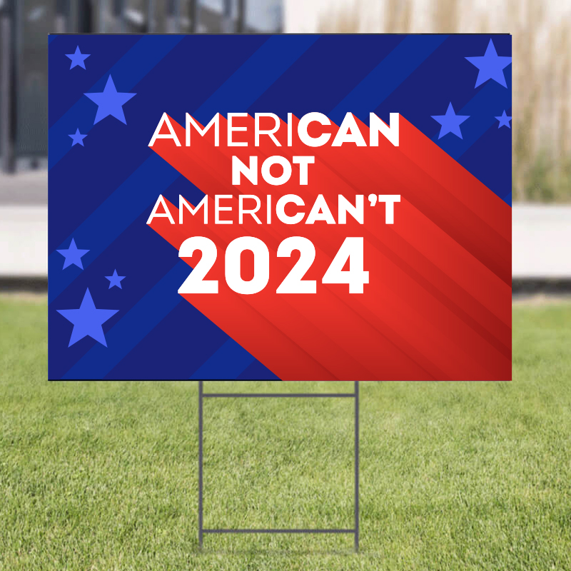 Custom Signs