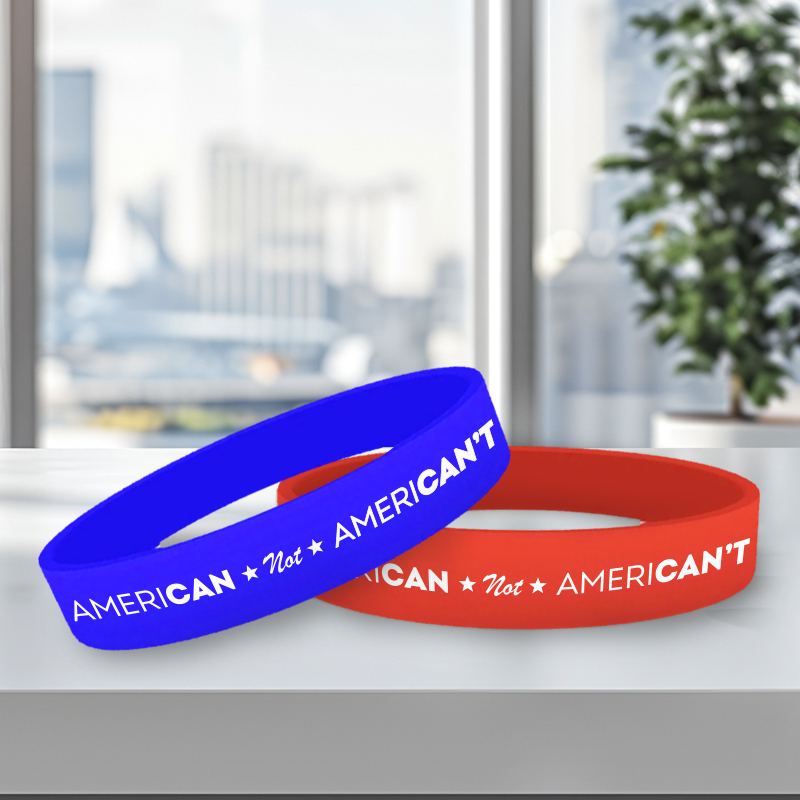 Custom Wristbands