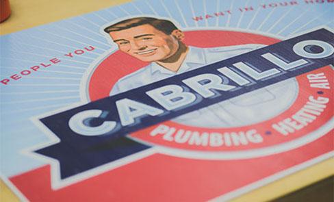 Custom Yard Signs