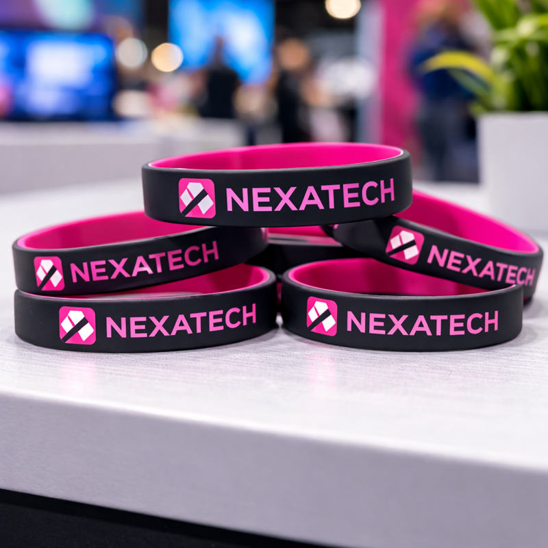 Custom Wristbands