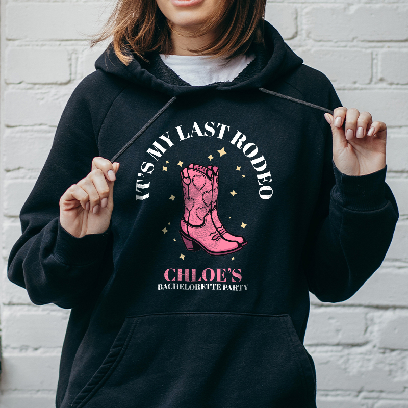 Hoodies