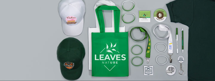Customizable Promotional Product - Summner Sale