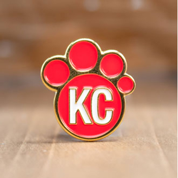 Soft Enamel Lapel Pins
