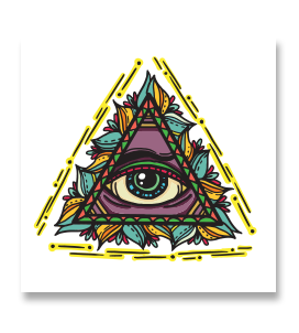 1.5" x 1.5" Temporary Tattoos