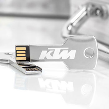 Round Key USB