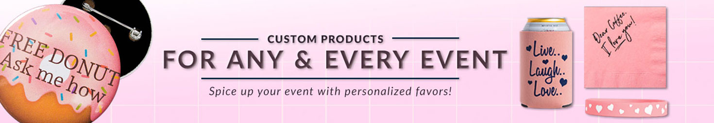 Custom Flashlights: Design Now!