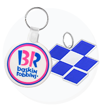 Keychains