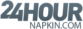 24HourNapkin.Com