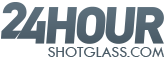 24HourShotGlass.Com