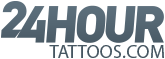 24HourTattoos.Com