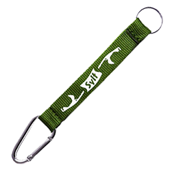 Carabiner Keychain