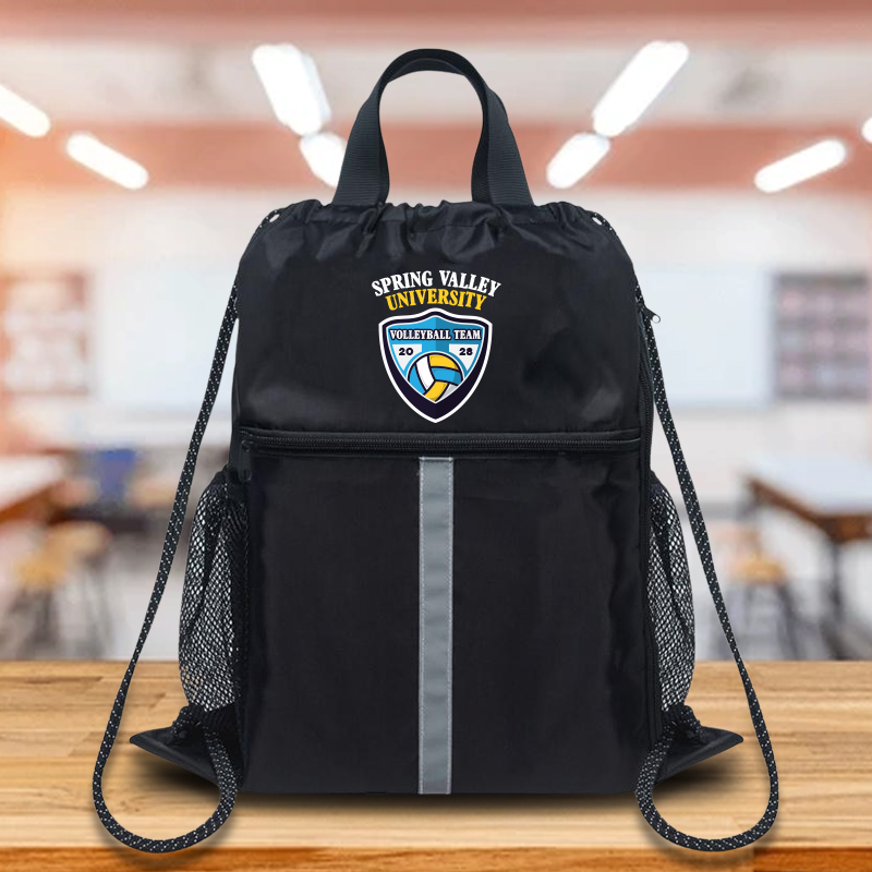 Back to School: Custom Lanyards & Supplies 2025 - CustomLanyards.Com