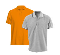 Custom Polos Apparel