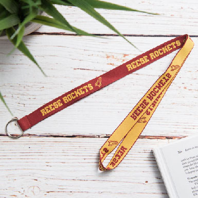 Woven Lanyards