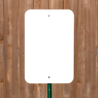 Custom Parking Signs