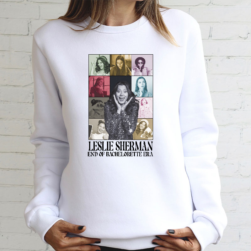Long Sleeves