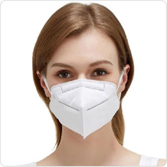 Reusable & Disposable Face Masks