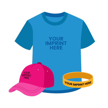 Custom Promotional Products Printing Options: Imprint.Com Services ...