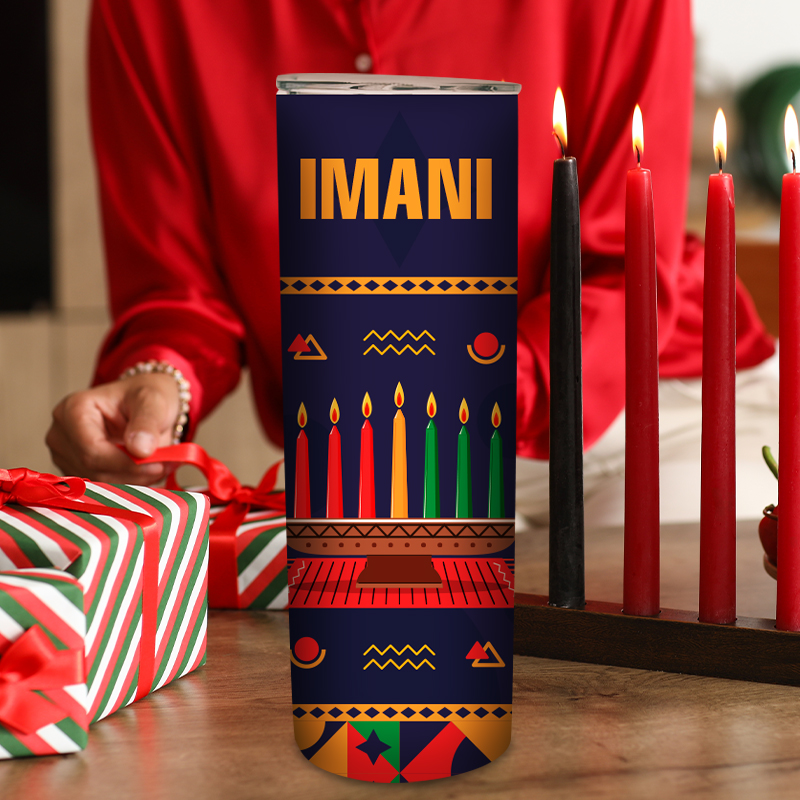 Custom Cups & Tumblers