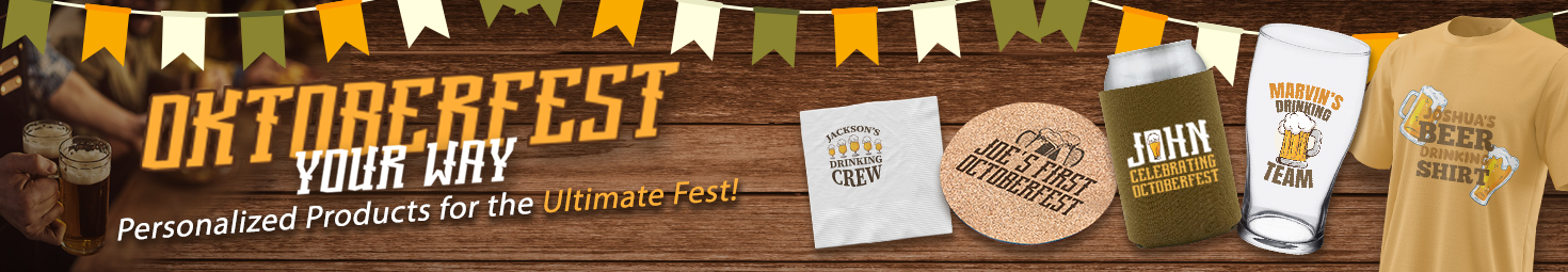 oktoberfest essentials