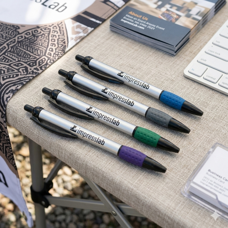 Custom Pens
