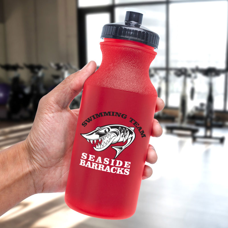 Sports Water Bottles