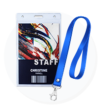 ID & Lanyards