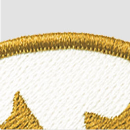 Metallic Gold Thread