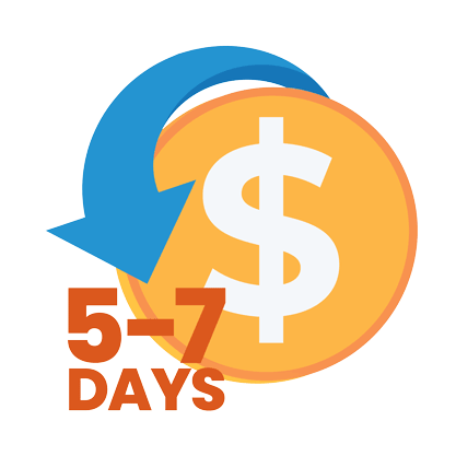 How long does it take to receive a refund