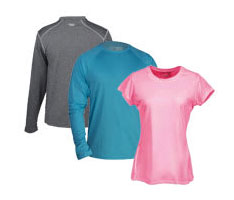 Custom Performance Shirts