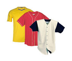 Custom Teamwear & Jerseys