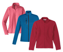 Custom Ladies Jackets