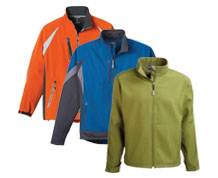 Custom Men's Jackets