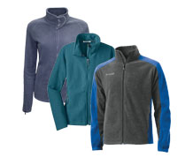 Custom Polar Fleece
