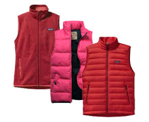 Custom Vests