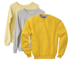 Custom Sweatshirts